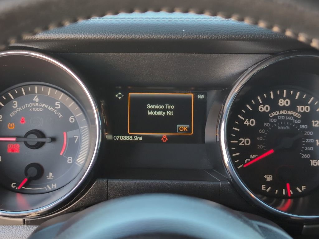 Used 2015 Ford Mustang GT Premium w/ GT Performance Package image 21