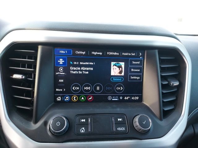 Certified 2023 GMC Acadia SLE w/ Driver Convenience Package image 14