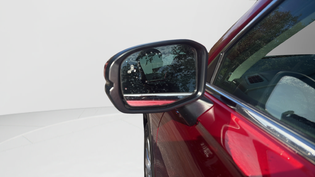 Used 2025 Honda CR-V EX-L image 25