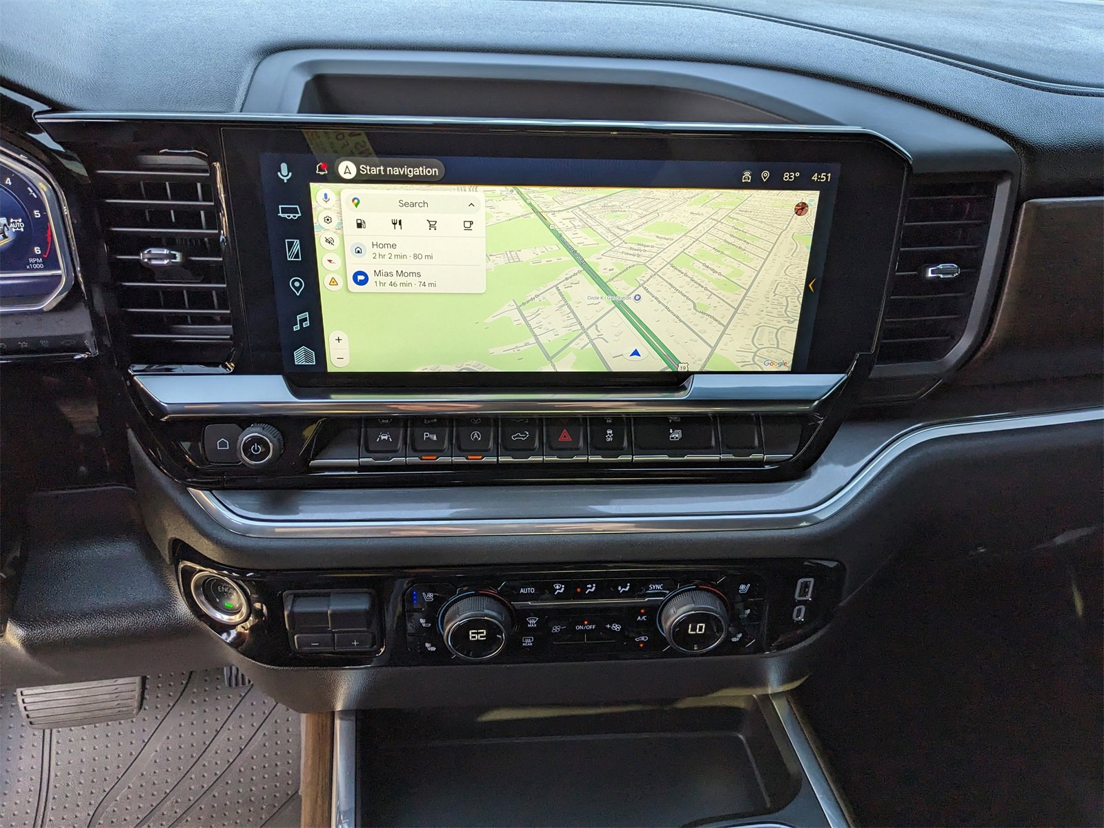 Used 2025 Chevrolet Silverado 1500 High Country image 23