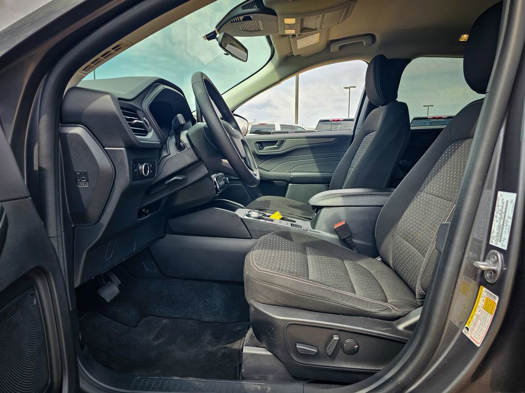 Used 2023 Ford Escape Active w/ Tech Pack #1 image 10