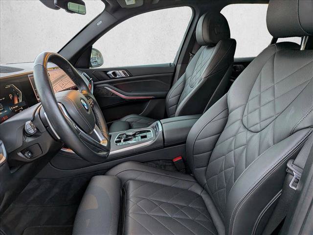 Used 2024 BMW X5 sDrive40i w/ Parking Assistance Package RWD image 11