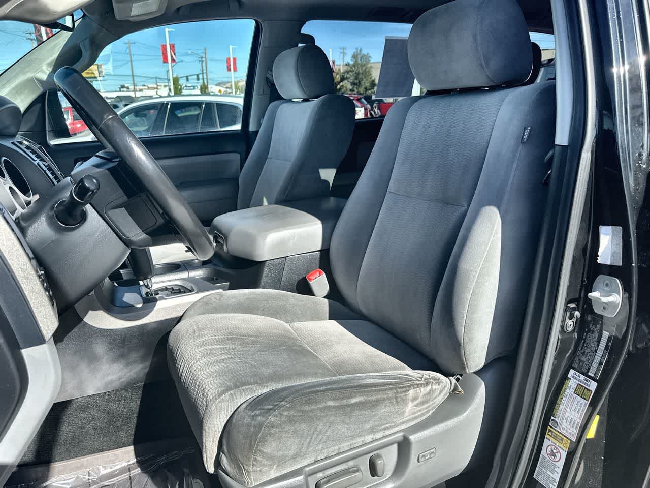 Used 2013 Toyota Sequoia SR5 RWD image 11