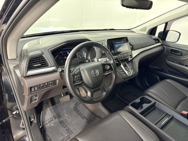 Used 2020 Honda Odyssey EX-L image 26