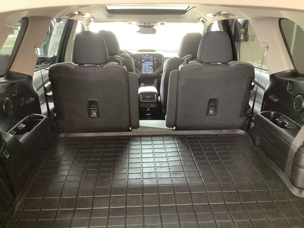 Certified 2023 Subaru Ascent Onyx Edition Limited image 30