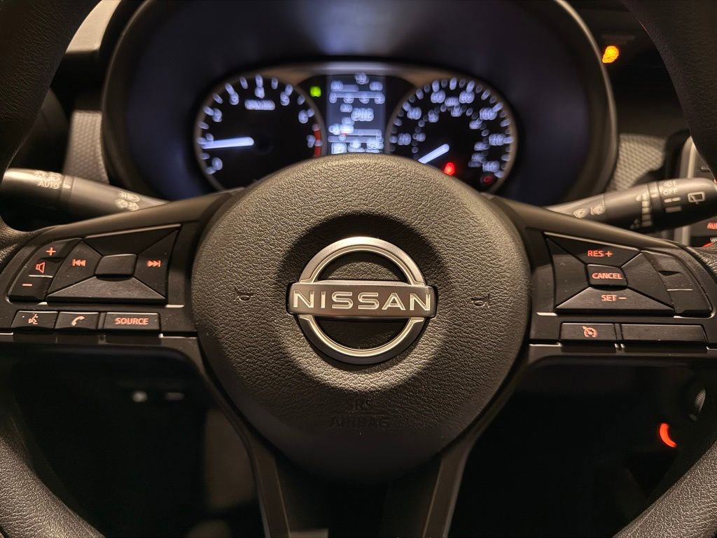 Used 2023 Nissan Kicks S image 16