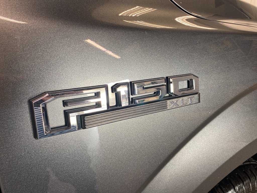 Used 2018 Ford F150 XLT image 9