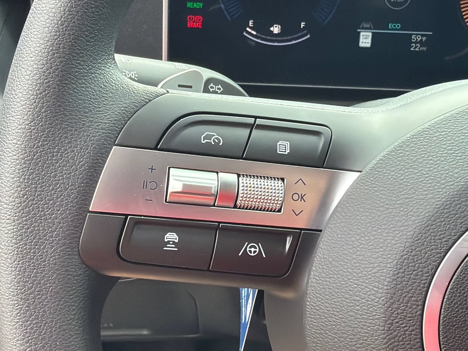 New 2026 Hyundai Tucson SEL AWD/4WD image 25