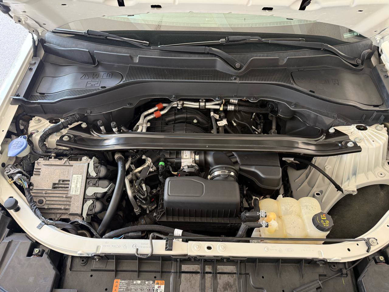 Used 2022 Ford Explorer 4WD Police Interceptor image 15