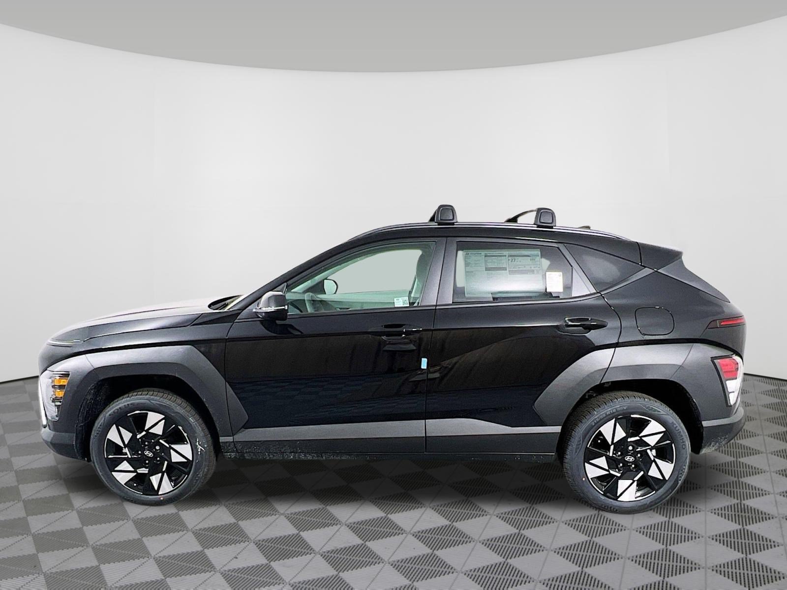 New 2025 Hyundai Kona SEL AWD/4WD image 28