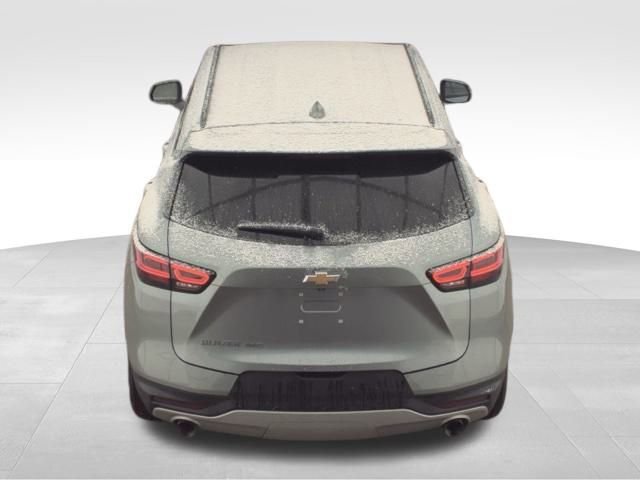 Used 2024 Chevrolet Blazer LT image 6