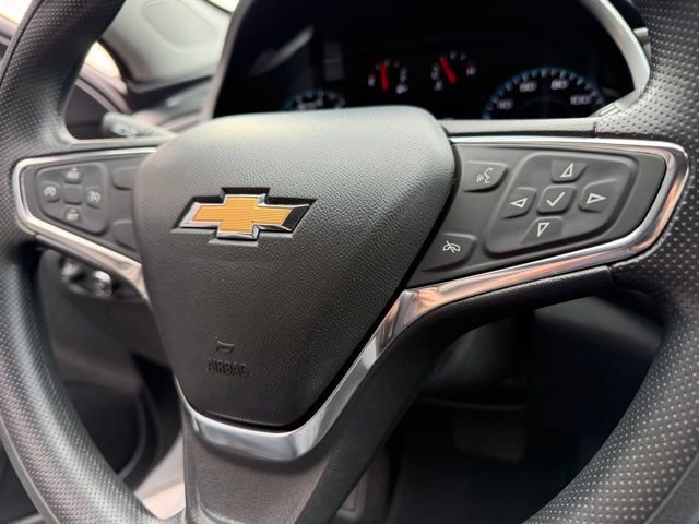 Used 2021 Chevrolet Malibu LS FWD image 3