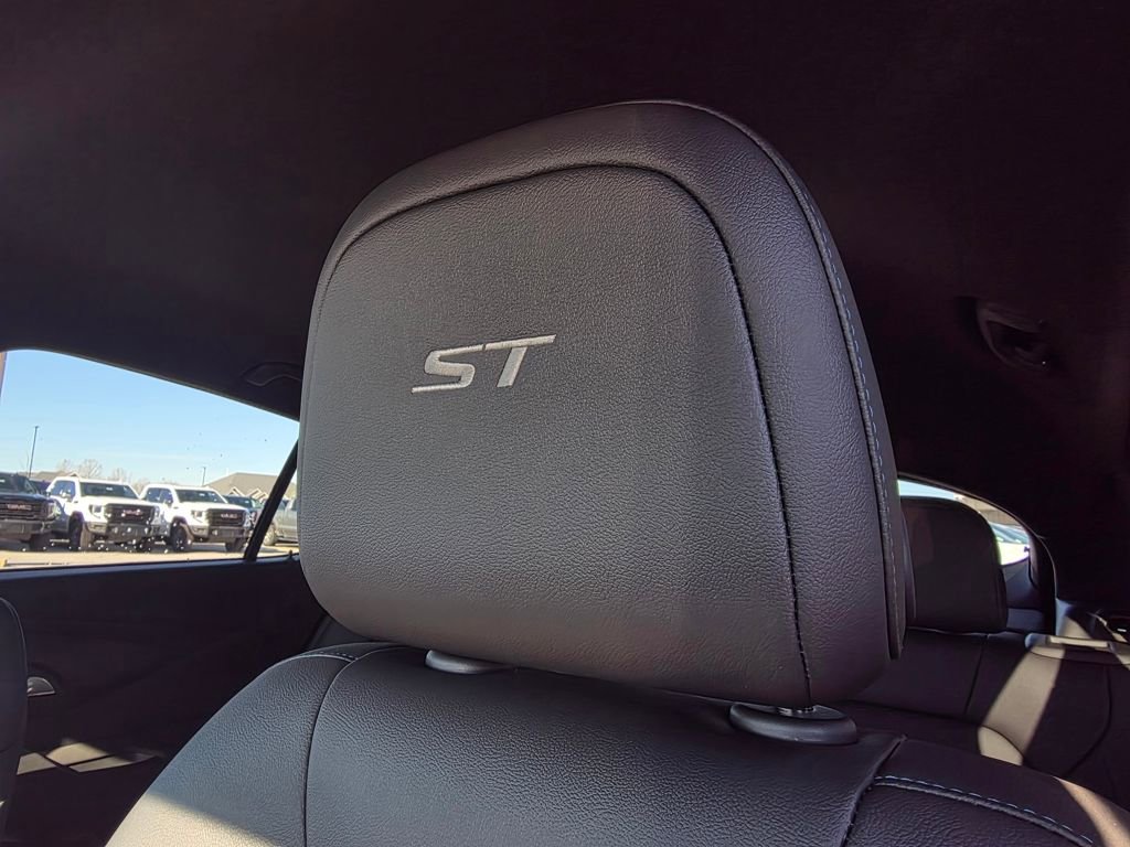 New 2026 Buick Envista Sport Touring w/ Convenience I Package image 22