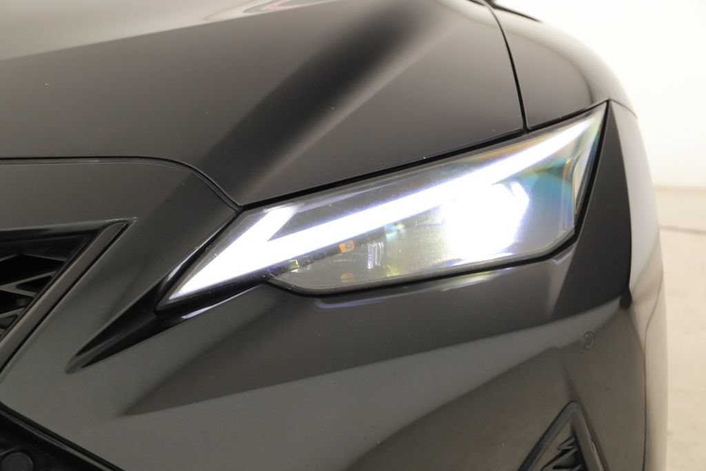 Used 2024 Lexus IS 350 F Sport RWD image 38
