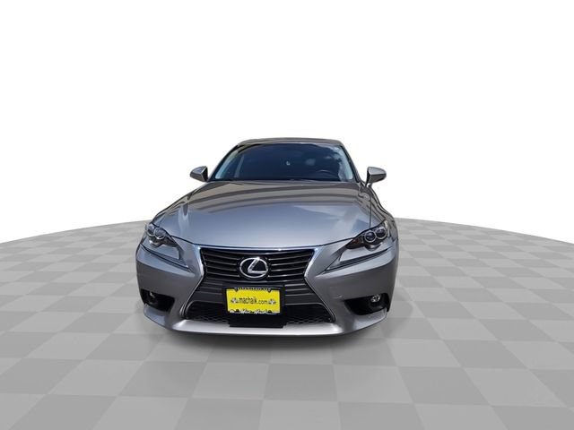 Used 2015 Lexus IS 250 w/ Navigation System Package image 3