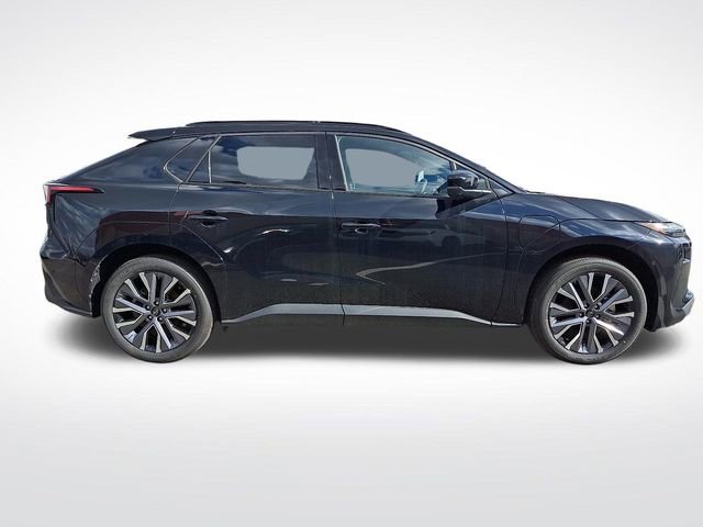 New 2026 Subaru Solterra image 8