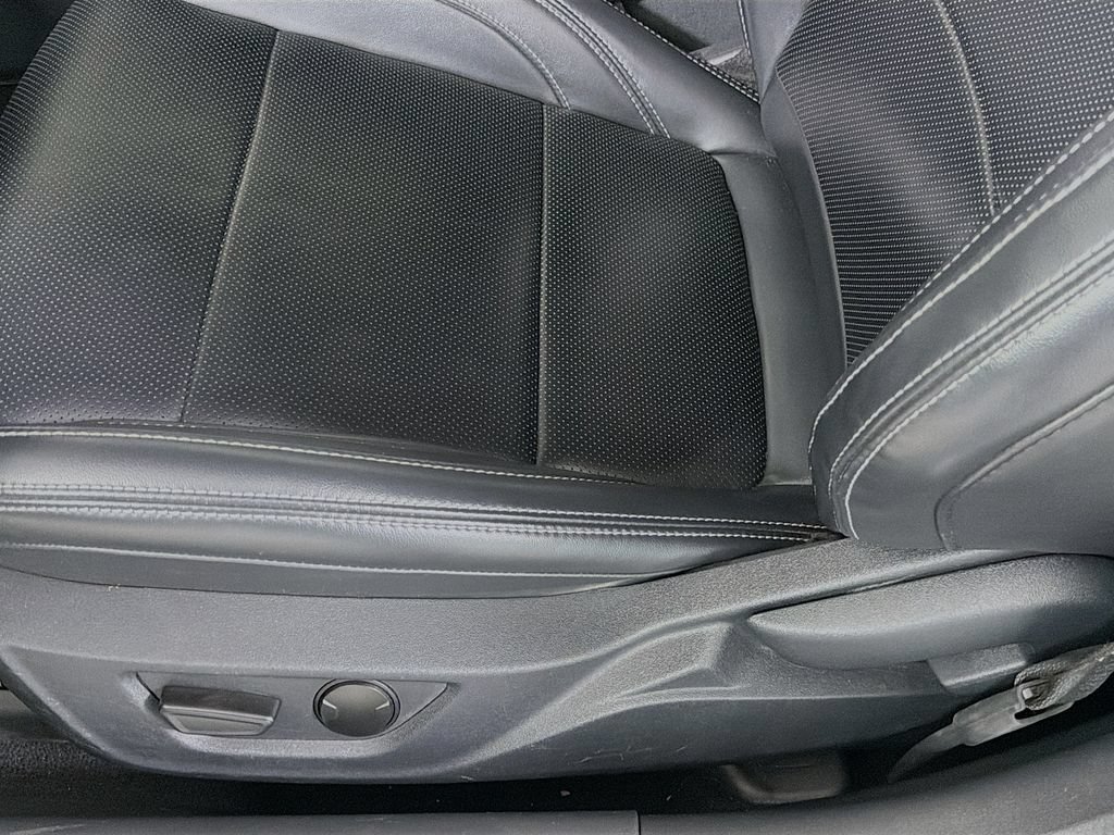 Used 2024 Ford Mustang Premium RWD image 22