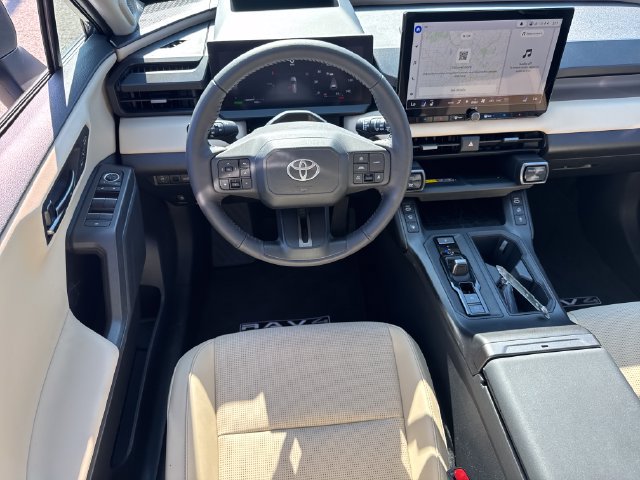New 2026 Toyota RAV4 Limited AWD/4WD image 14