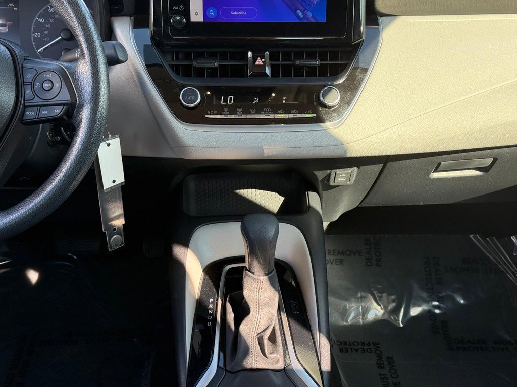 Certified 2024 Toyota Corolla LE FWD image 15