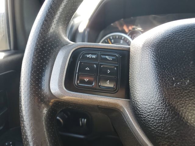 Used 2022 RAM 3500 Tradesman w/ Chrome Appearance Group image 26
