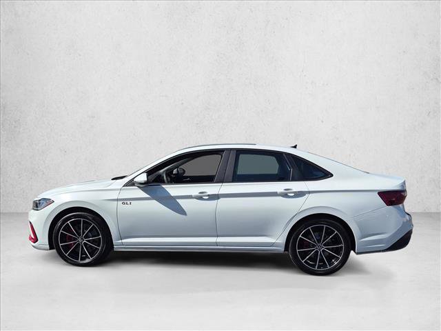 New 2027 Volkswagen Jetta GLI Autobahn FWD image 5