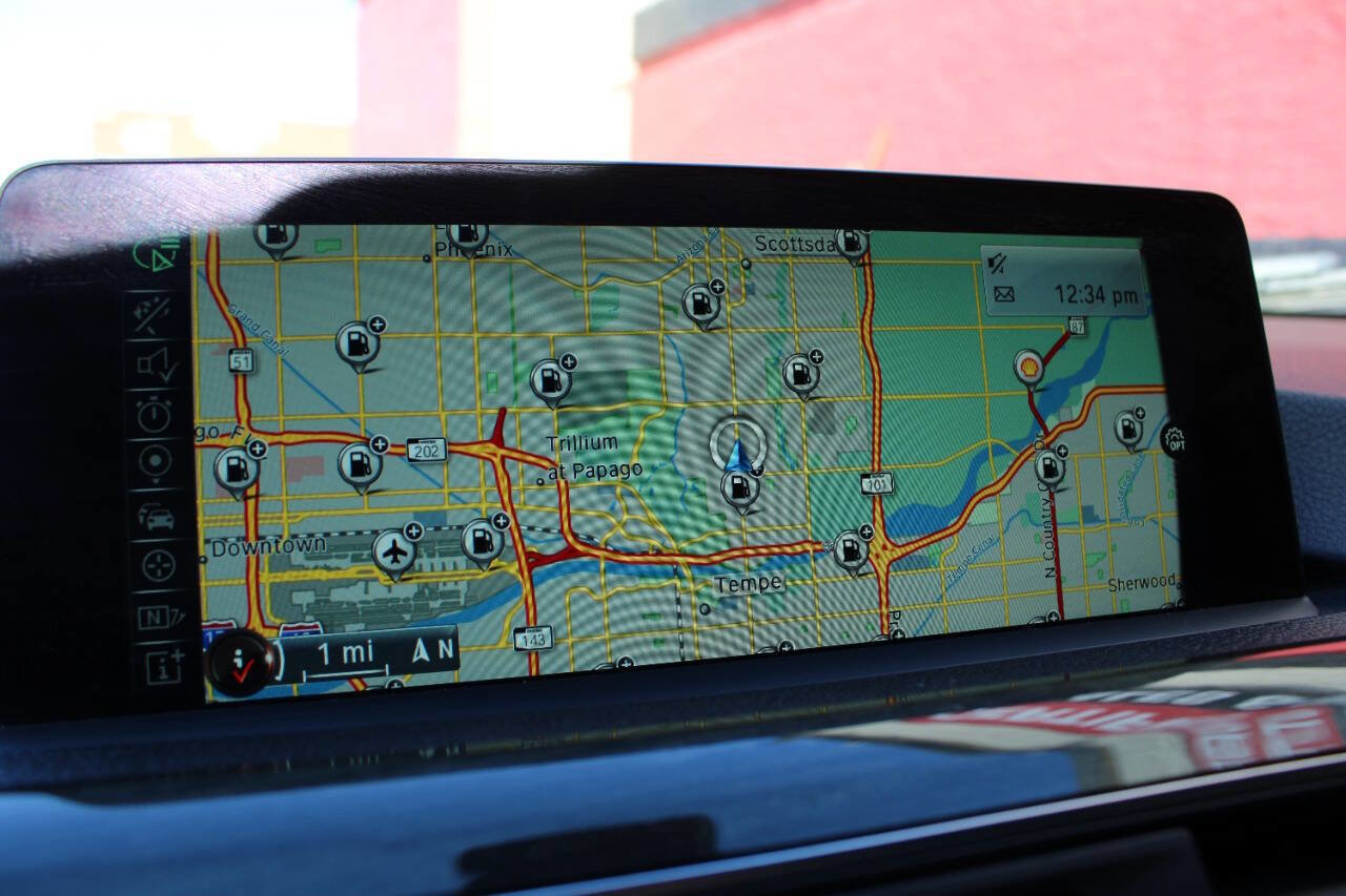 Used 2016 BMW 328i Sedan image 21