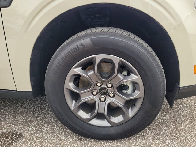 Certified 2024 Ford Maverick XLT w/ XLT Luxury Package image 12