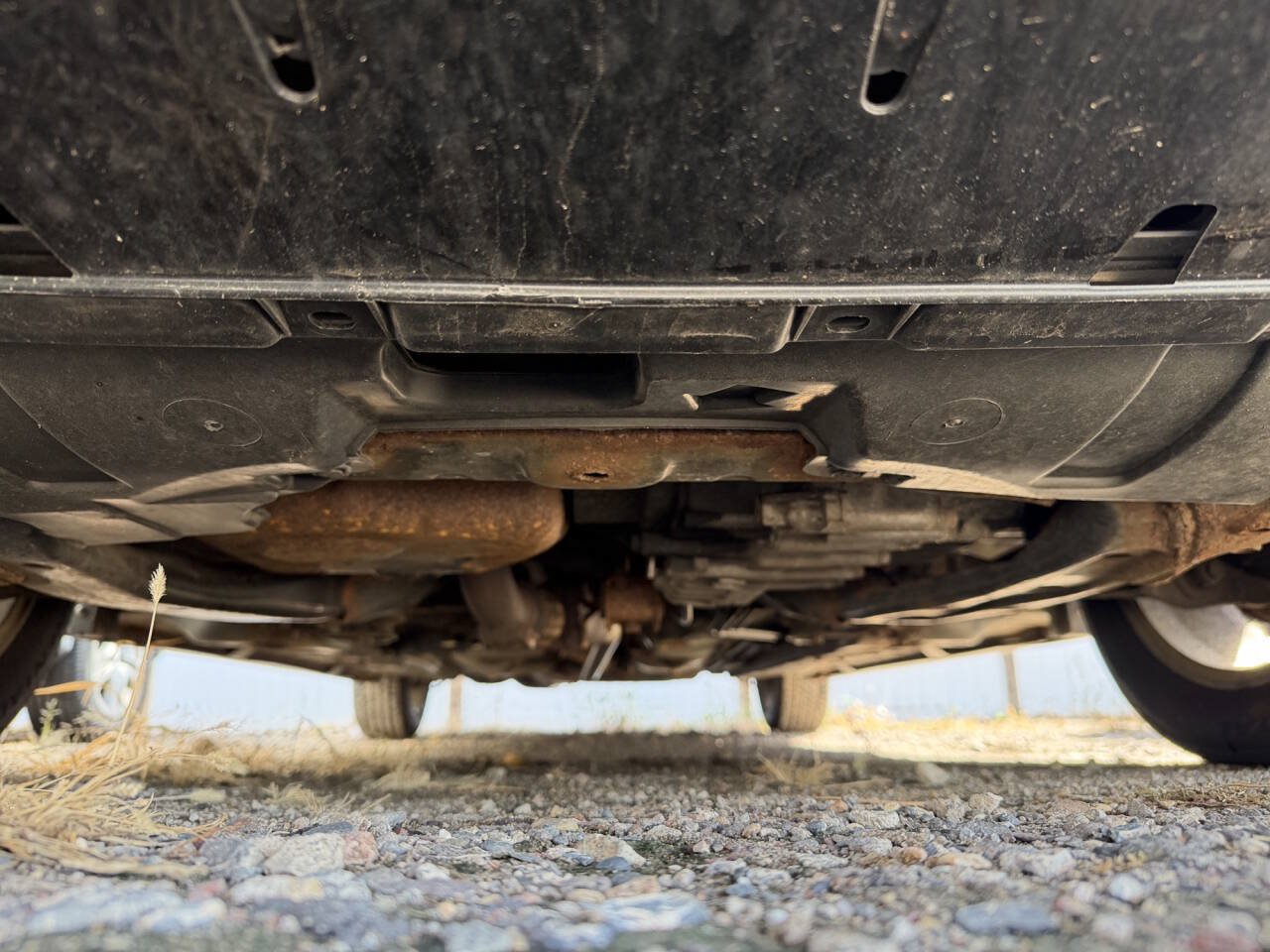 Used 2007 Honda Accord EX-L image 13