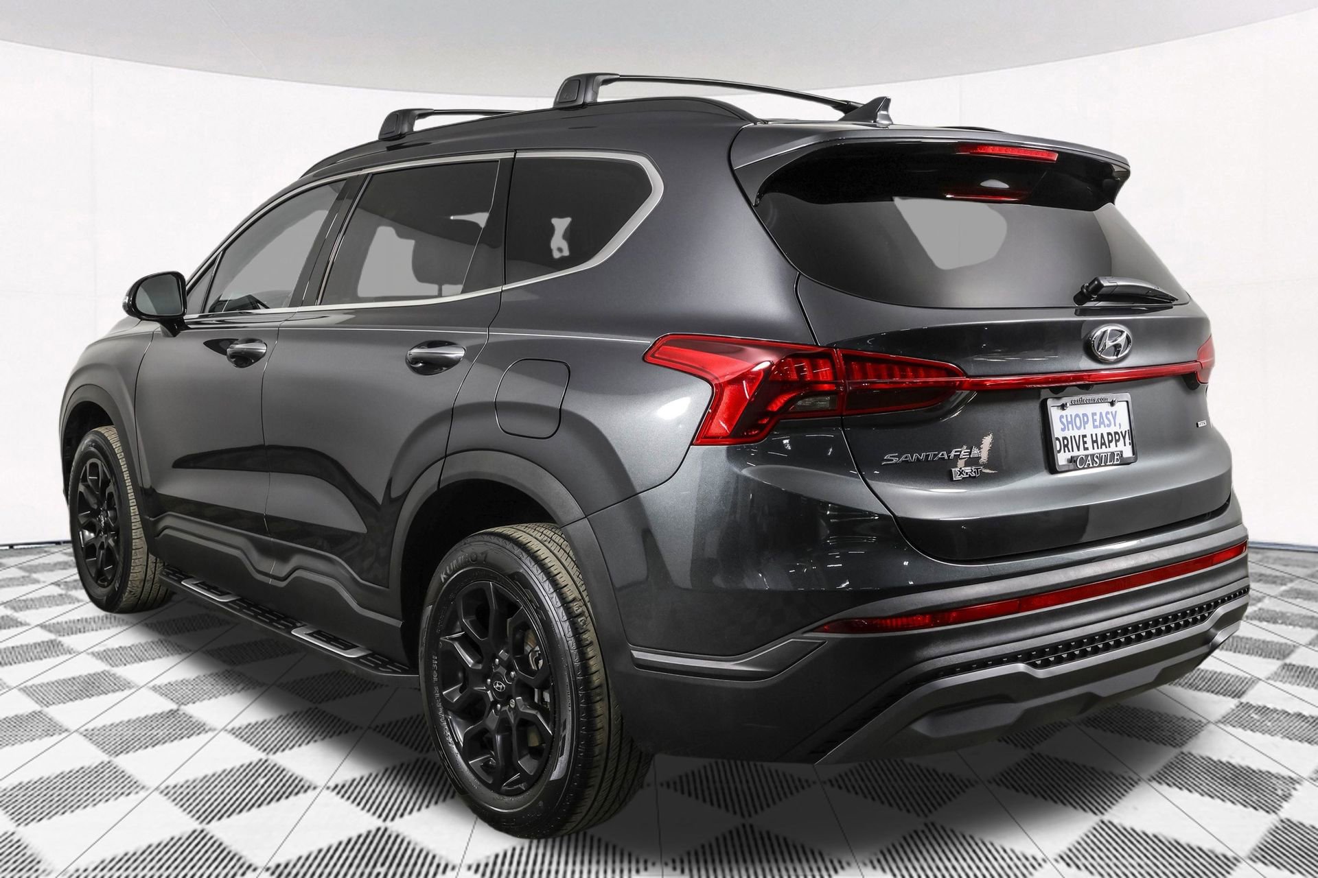 Used 2023 Hyundai Santa Fe XRT w/ Cargo Package image 20