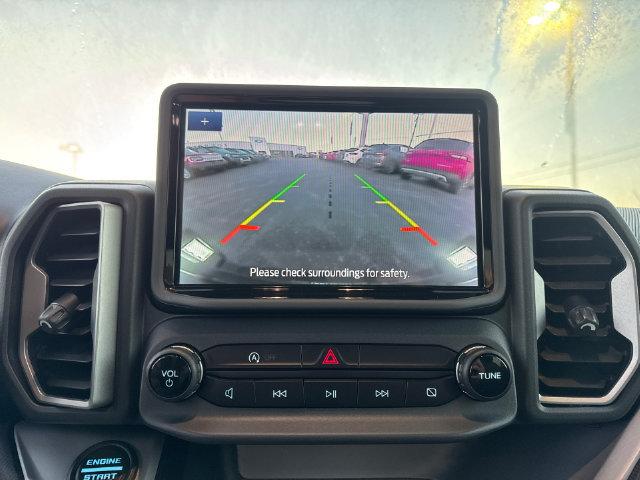 Certified 2023 Ford Bronco Sport Big Bend AWD/4WD image 21