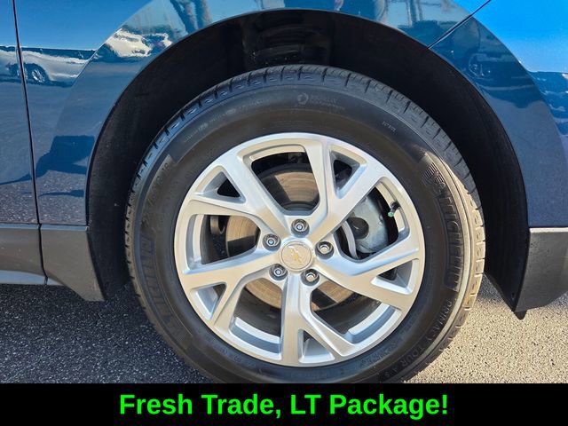 Used 2020 Chevrolet Equinox LT image 9