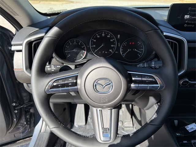 New 2026 MAZDA CX-50 Meridian Edition w/ Cargo Package image 14