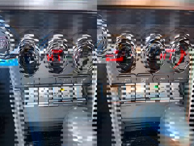 New 2026 Subaru BRZ Limited image 74