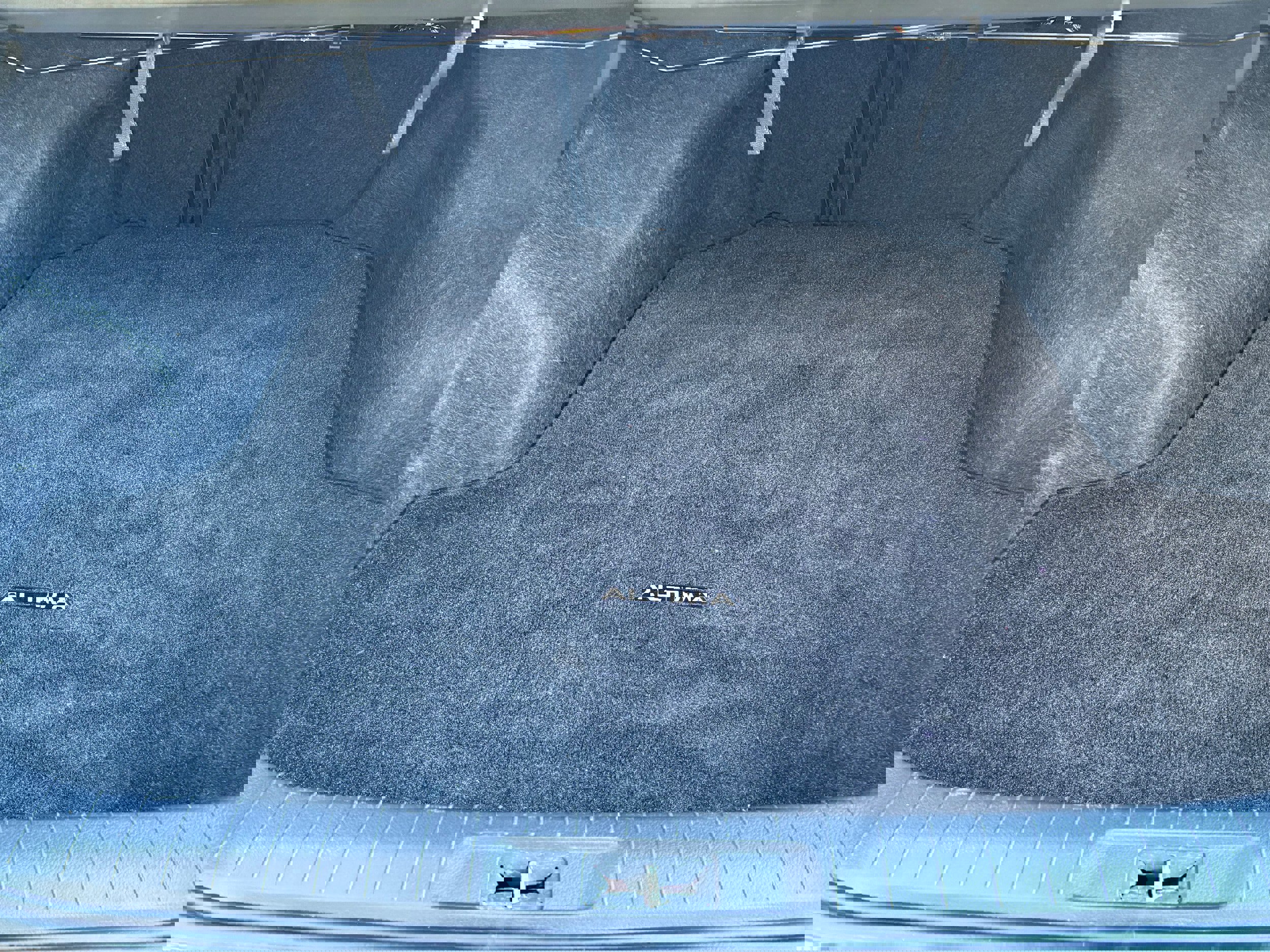 Used 2018 Nissan Altima 2.5 SL w/ 2.5 SL Technology Package image 18