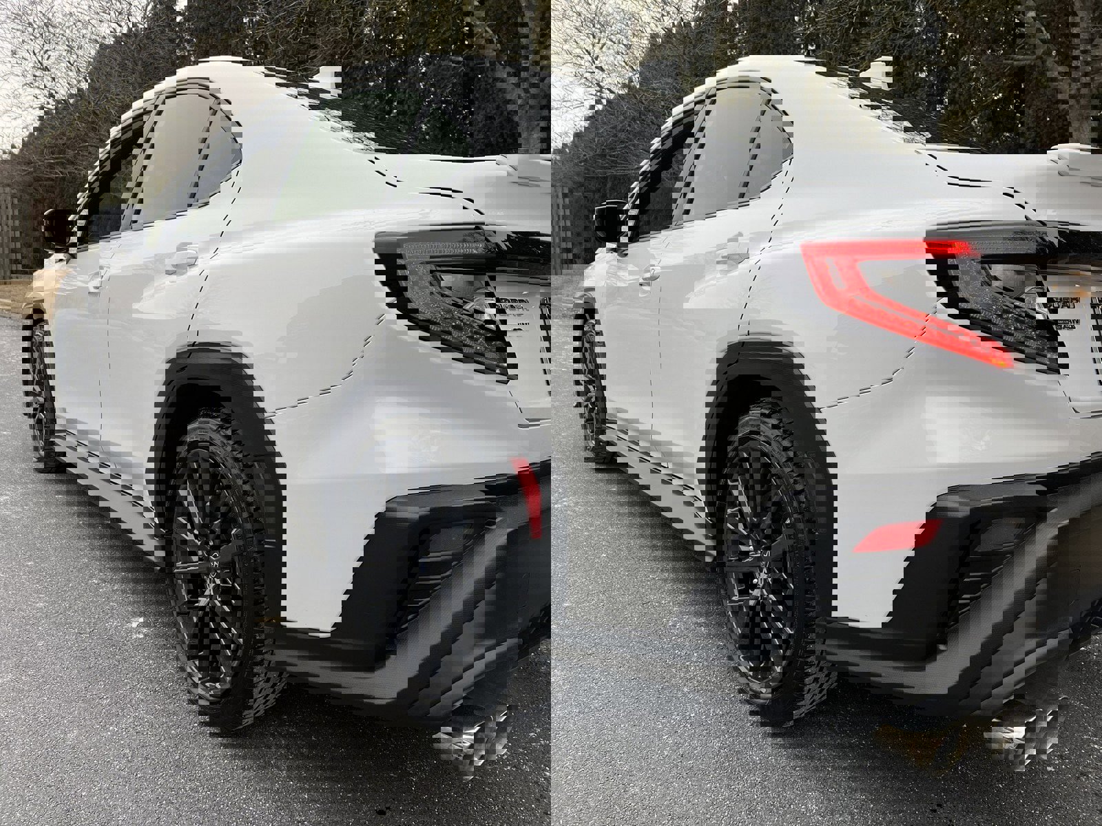 Used 2023 Subaru WRX Limited image 83