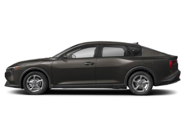 Used 2025 Kia K4 FWD image 3