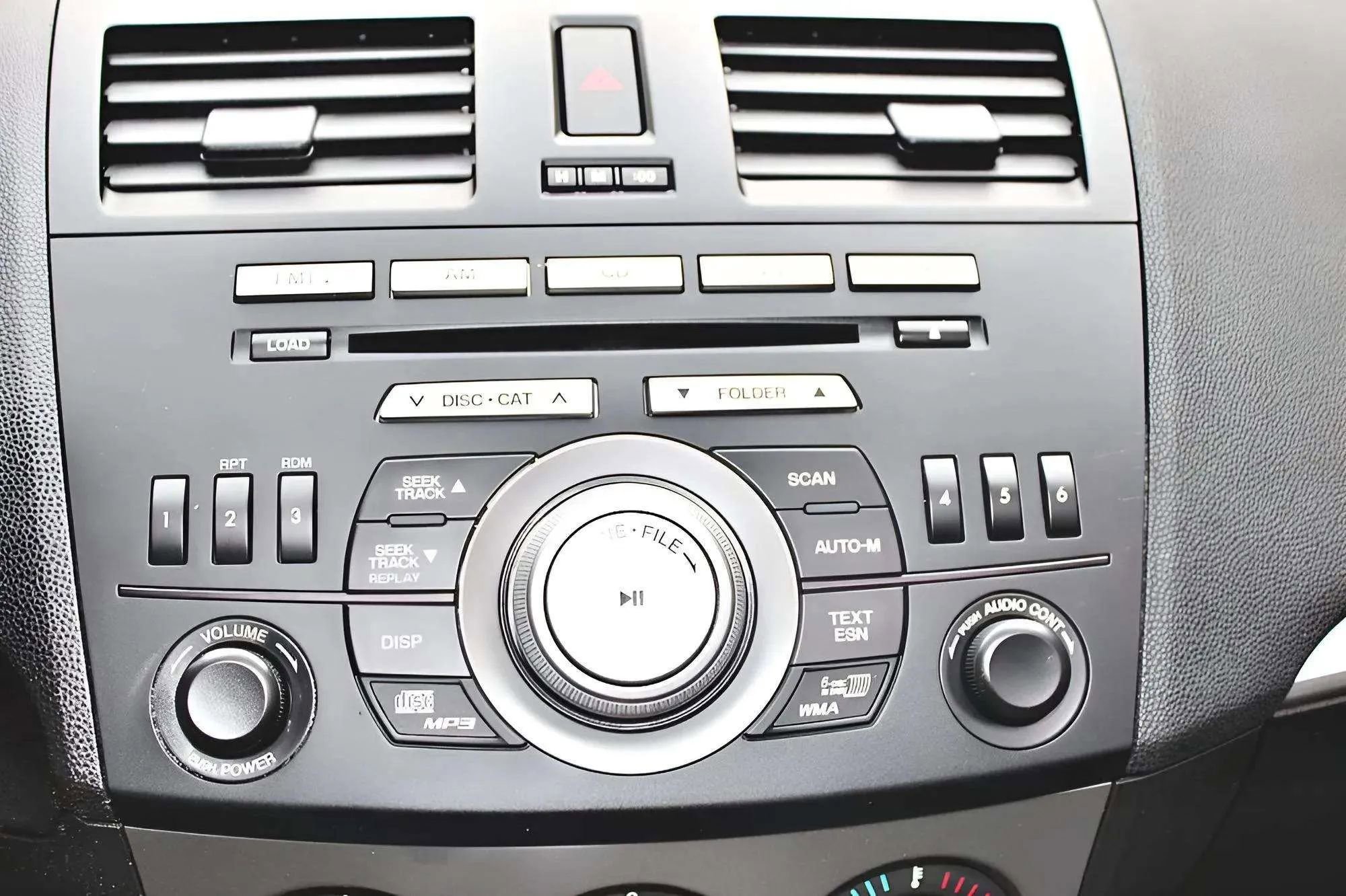 Used 2010 MAZDA MAZDA3 s Sport image 17