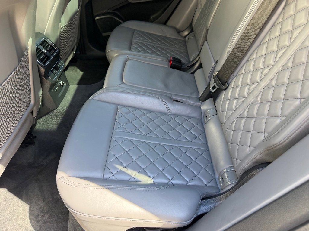 Used 2019 Audi SQ5 Premium Plus w/ Premium Plus Package AWD/4WD image 19