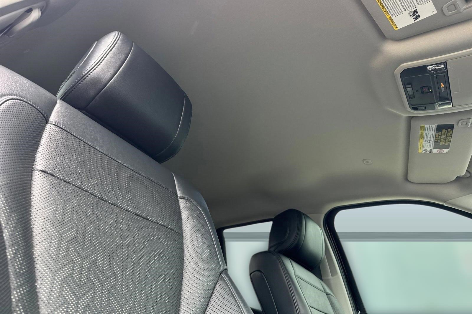 Used 2022 Toyota Tundra Limited image 25