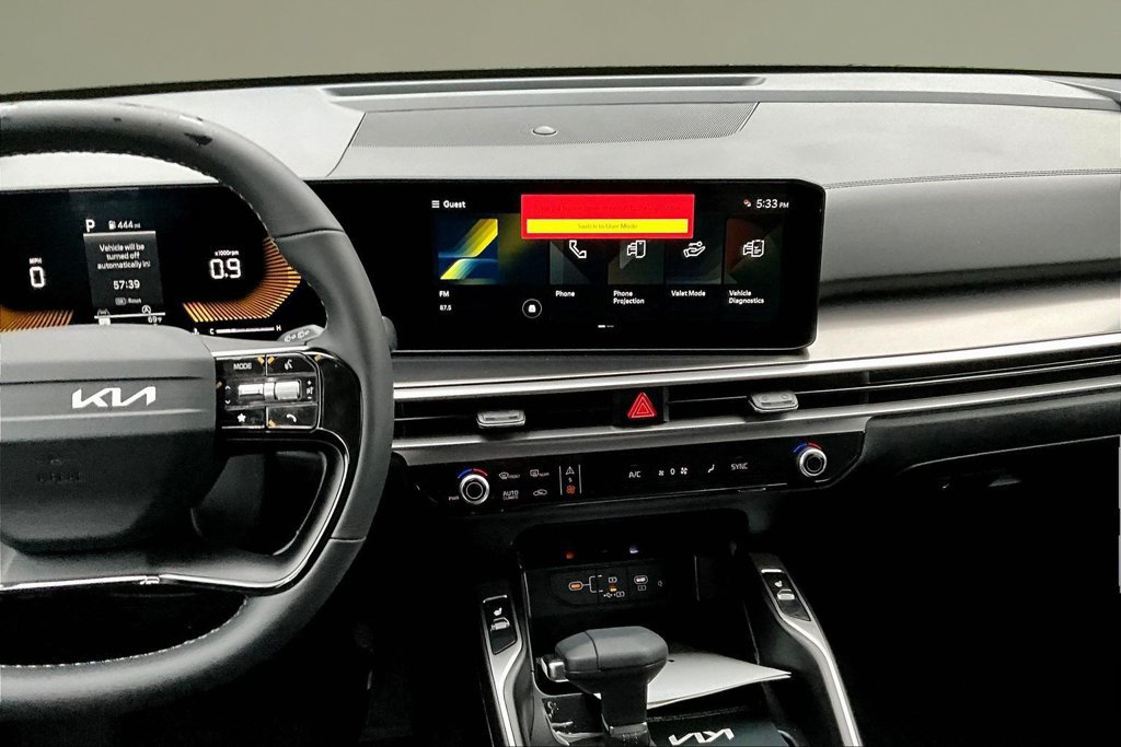 New 2026 Kia Sorento S FWD image 6
