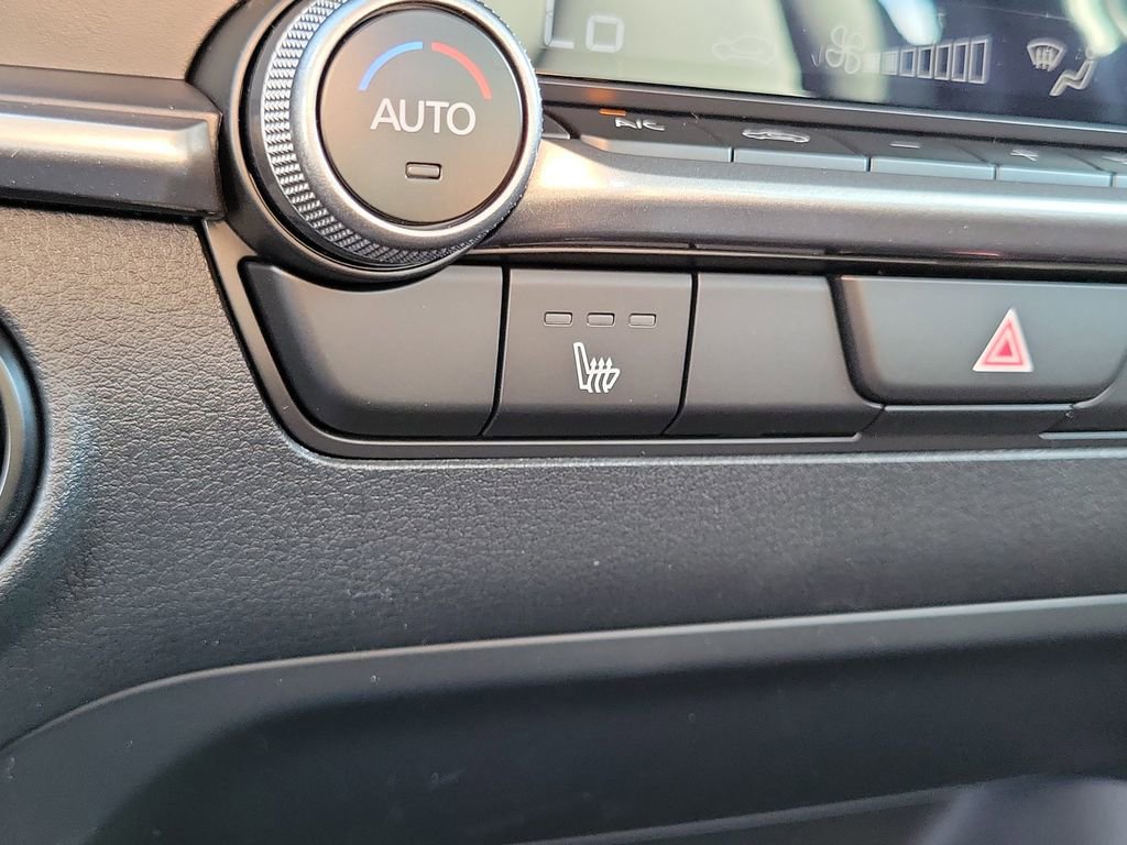 New 2026 MAZDA MAZDA3 2.5 S Sedan w/ Preferred Pkg image 9