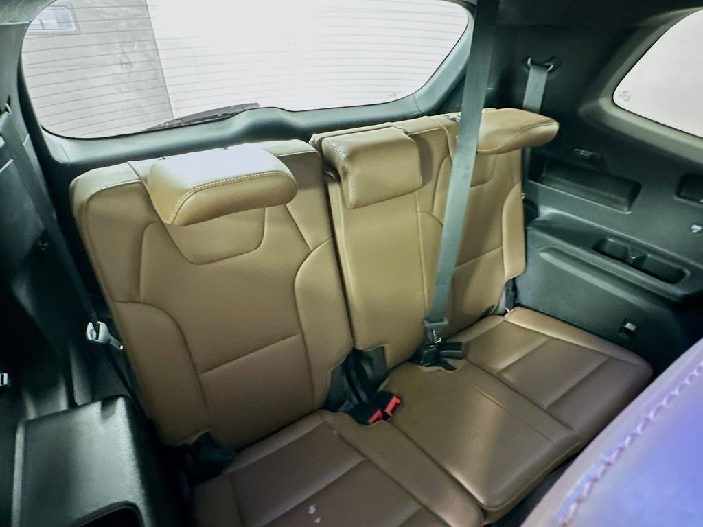 Used 2021 Kia Telluride SX w/ SX Prestige Package image 29