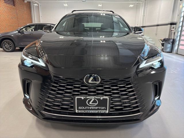 Used 2024 Lexus RX 350 Premium w/ Convenience Package image 2
