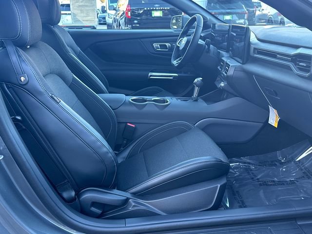 New 2026 Ford Mustang Coupe image 13