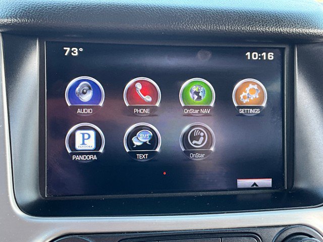 Used 2015 GMC Yukon SLE w/ Convenience Package AWD/4WD image 23