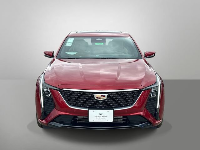 New 2026 Cadillac CT5 Premium Luxury image 12