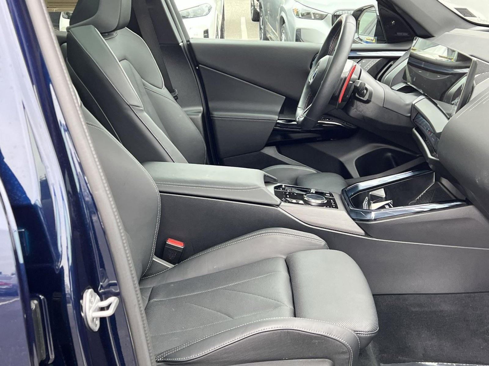 Used 2025 BMW X3 M50 w/ Premium Package AWD/4WD image 26