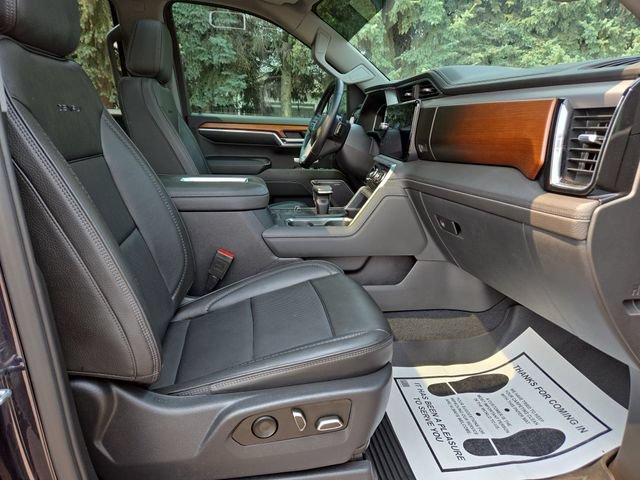 Used 2022 GMC Sierra 1500 Denali AWD/4WD image 40