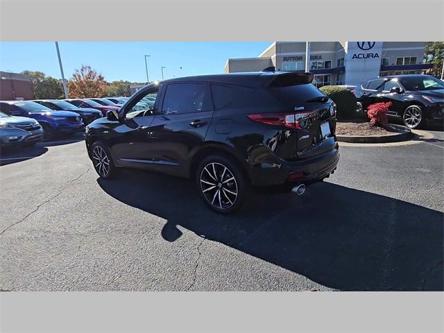 New 2026 Acura RDX A-Spec image 38
