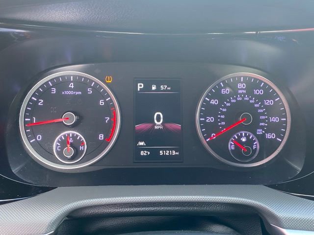 Used 2022 Kia K5 GT-Line image 20